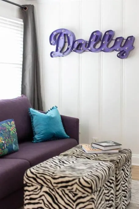 Holiday home Minutes To Opry, Airport & Broadway Villa Nashville