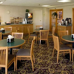 Ramada By Wyndham Nashville/music Valley Hotel